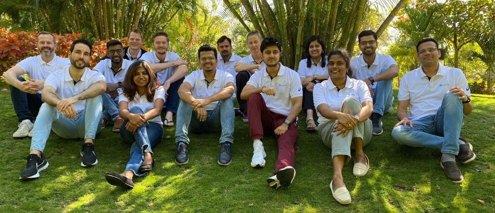 Harsha Bhurani tweet media