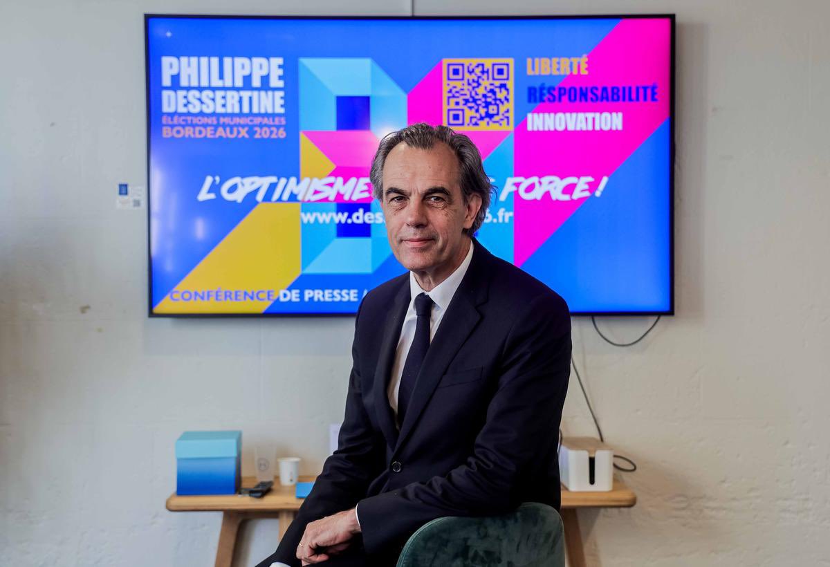 Actu & Politique tweet media