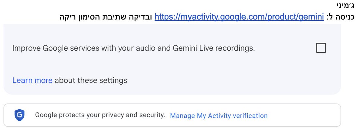 Ran Bar-Zik tweet media