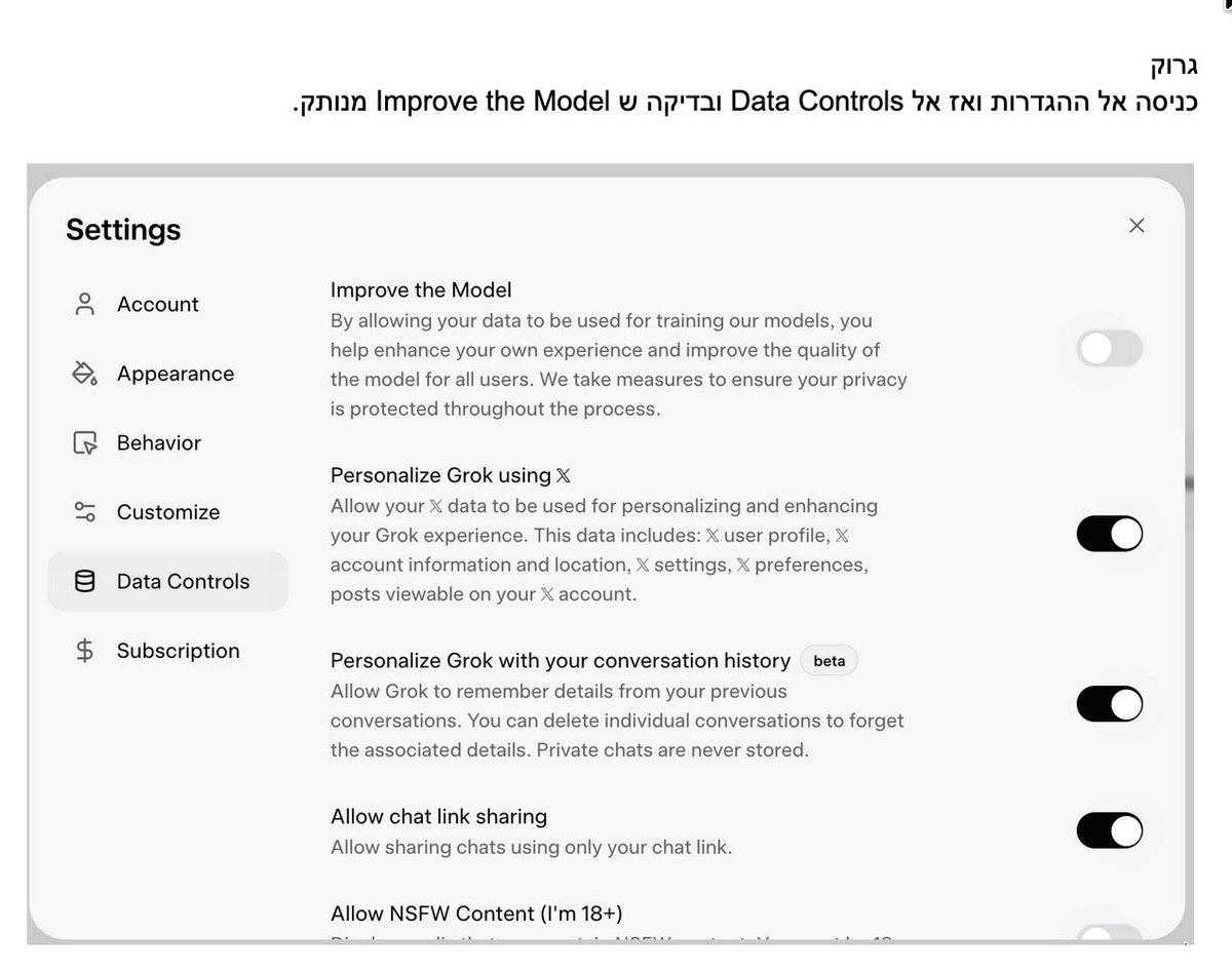Ran Bar-Zik tweet media