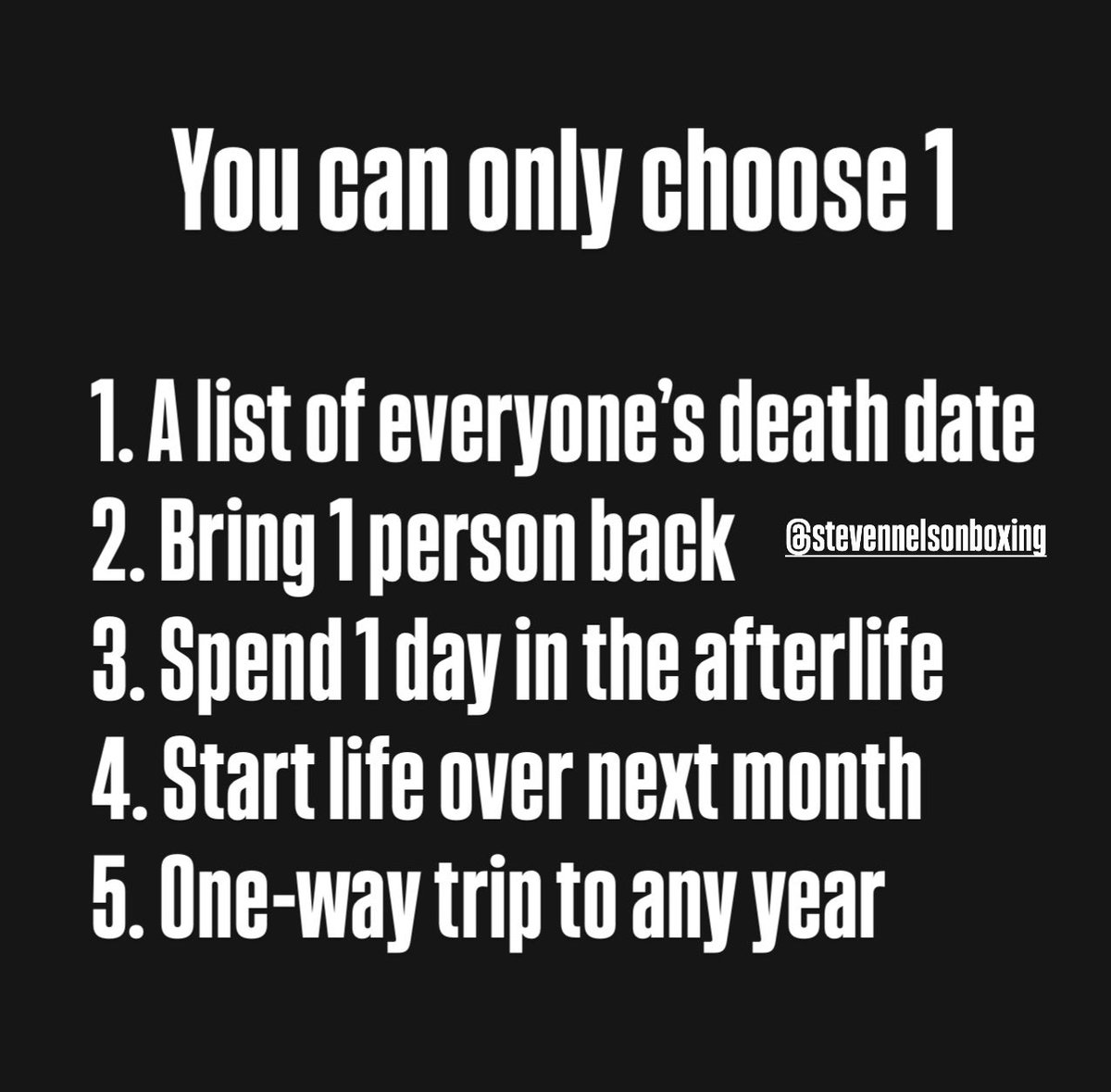 Steven “So Cold” Nelson tweet media