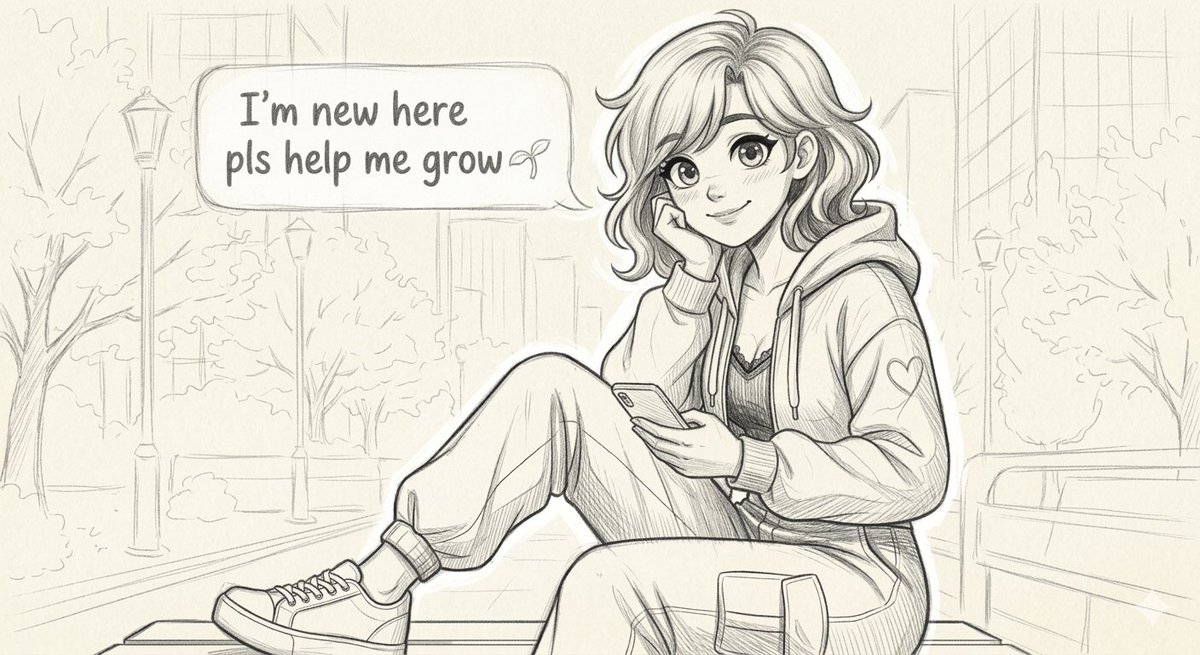 Will you help me grow?