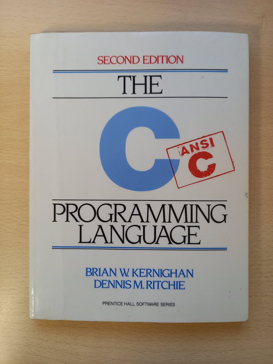 CharlieTiger06's tweet photo. @livingdevops Spent many hours reading this book. And brought answers to many questions. Respect Sir 🙏 https://t.co/0LdFBGS4hk