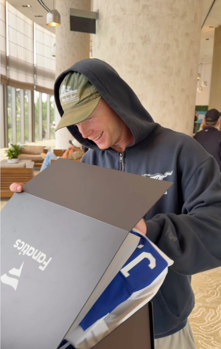 Jeff Passan tweet media