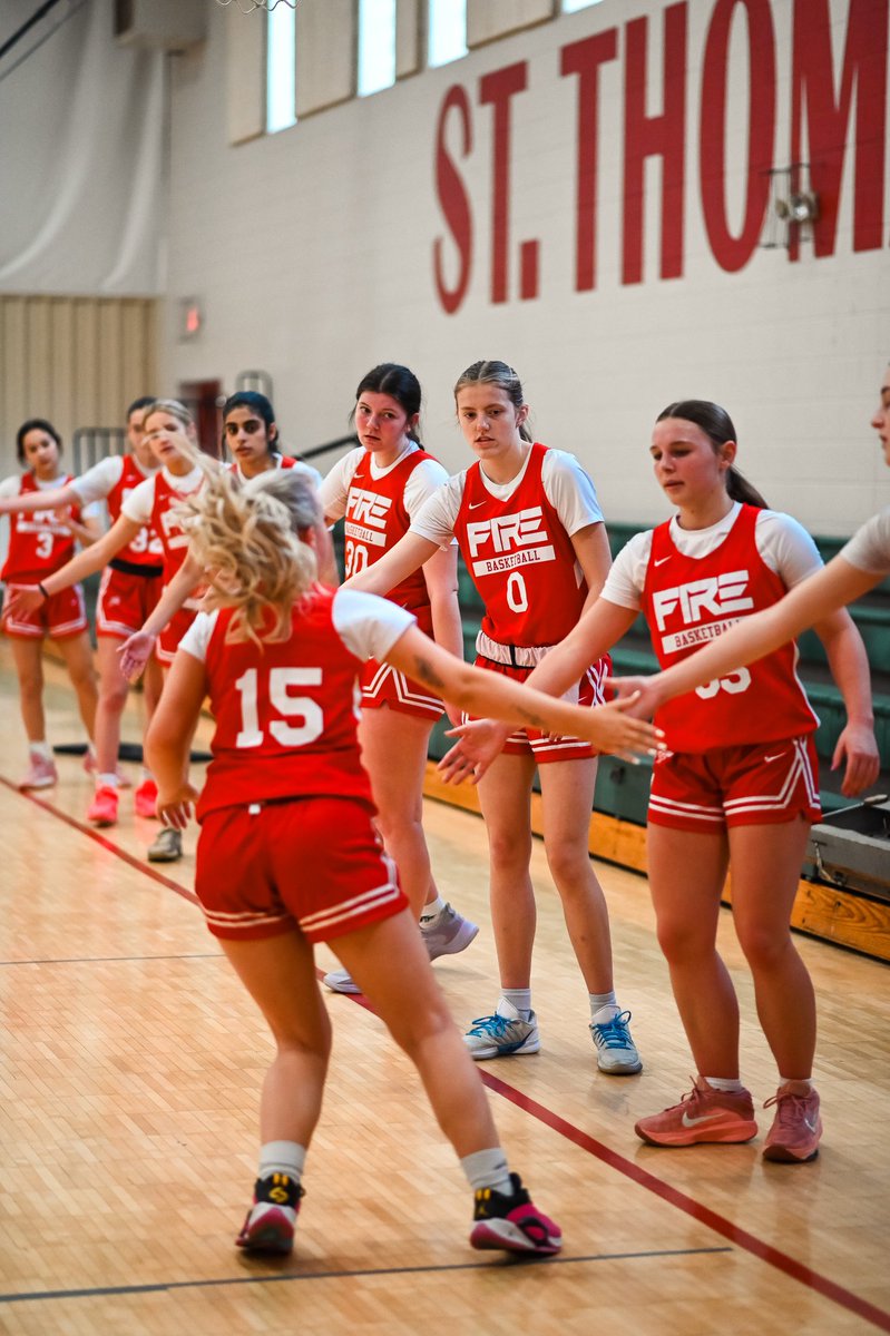 OHIO FIRE Basketball 🔥 tweet media