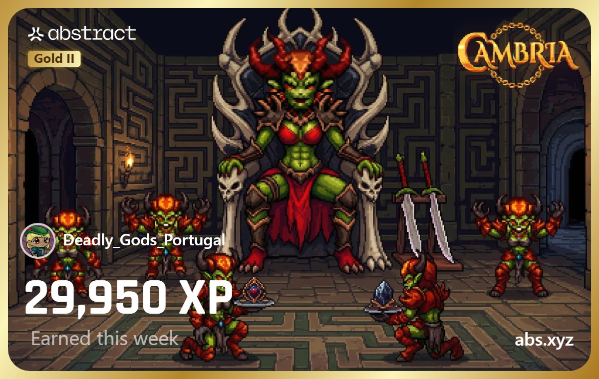 Deadly_Gods_Portugal tweet media
