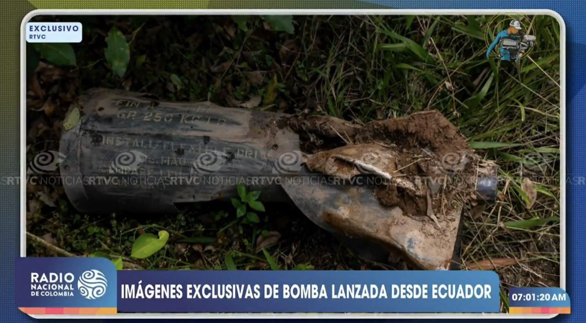 Drop Site tweet media