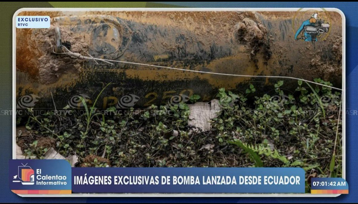 Drop Site tweet media