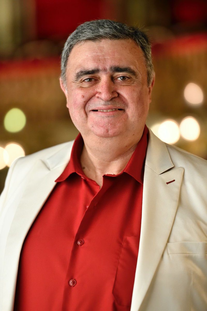 Parrandboleros tweet media
