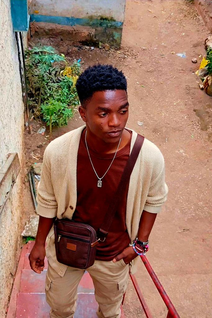 Tjay🇰🇪🇩🇪✨️ tweet media