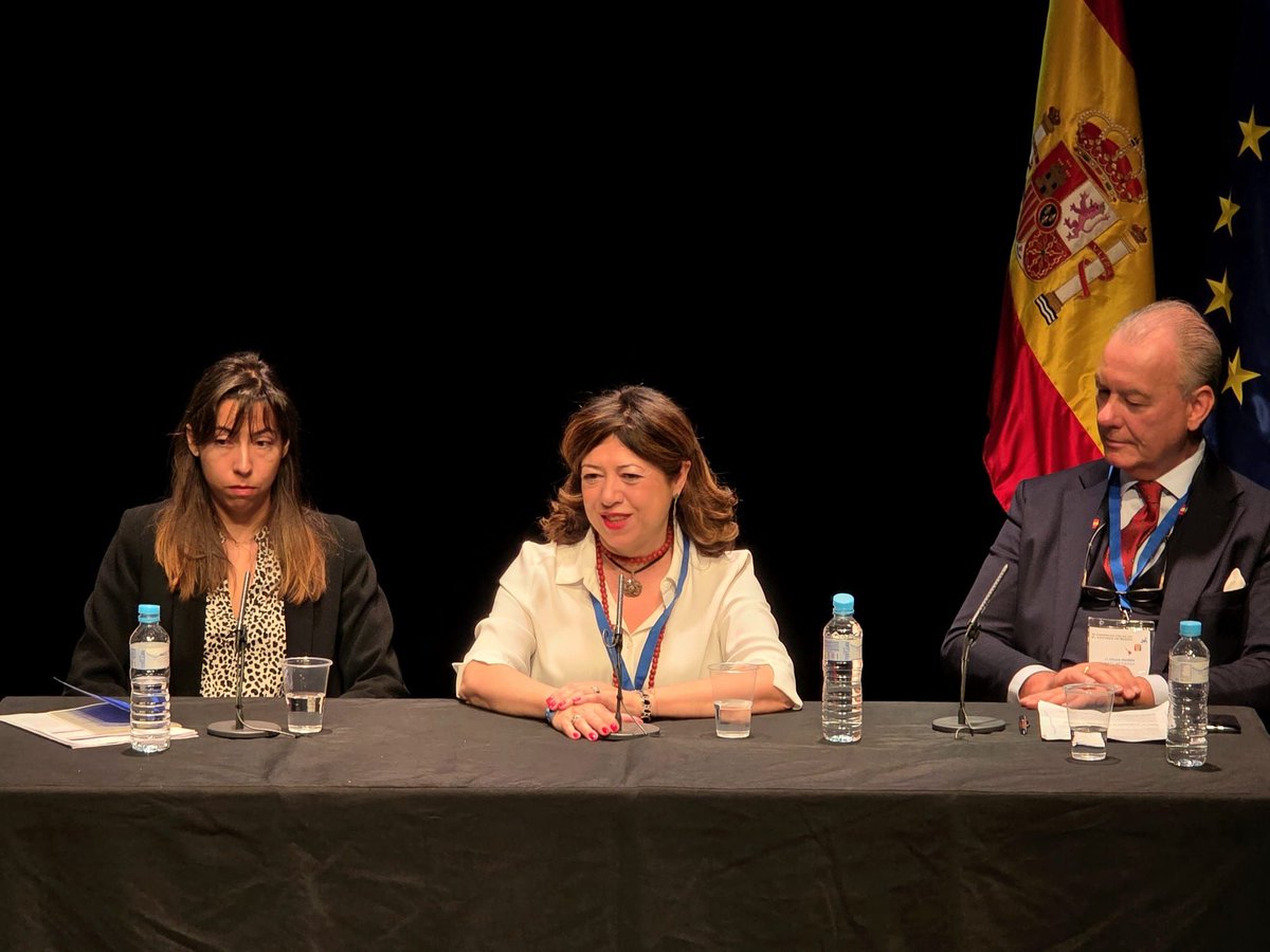 EditoRed Eurolatam tweet media