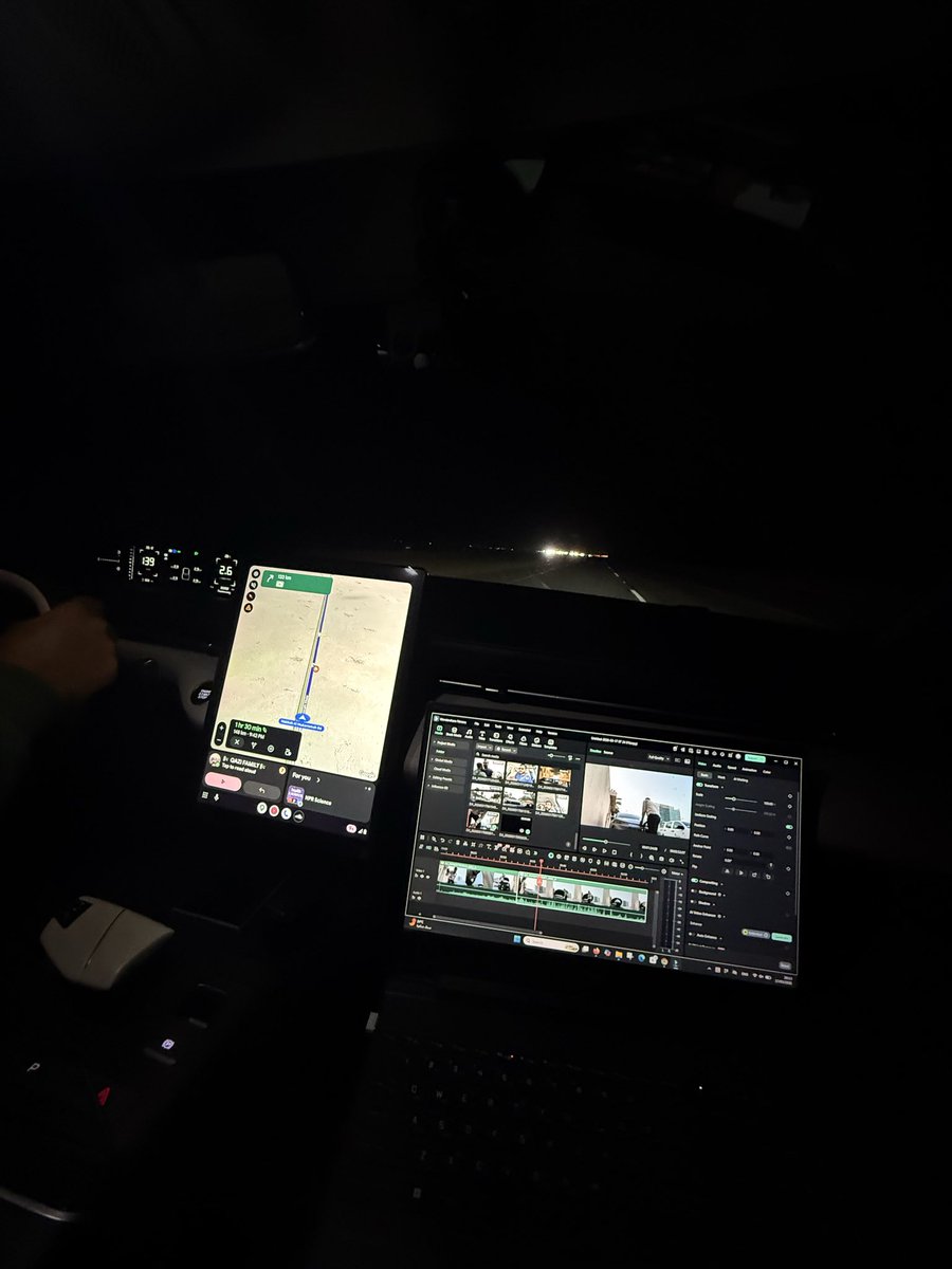 Talha Xclusively tweet media