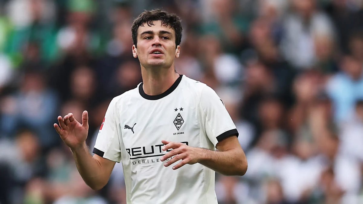 MLS Transfers tweet media