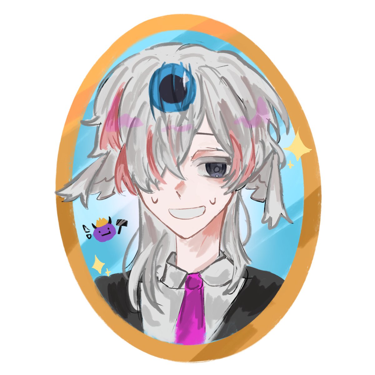 Akae.ᐟ tweet media