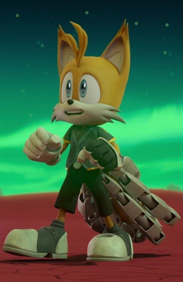 TailsFantoo tweet media