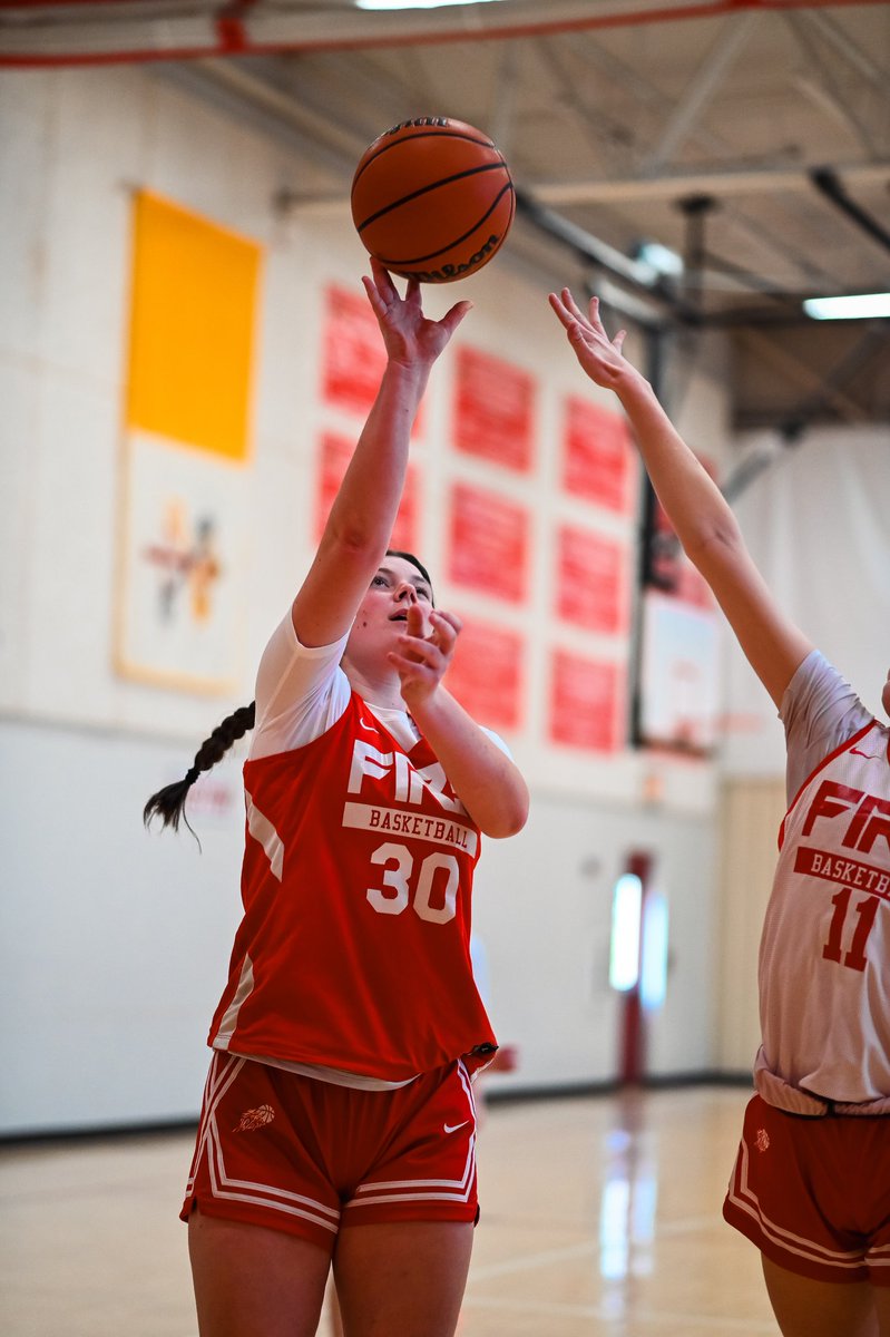 OHIO FIRE Basketball 🔥 tweet media