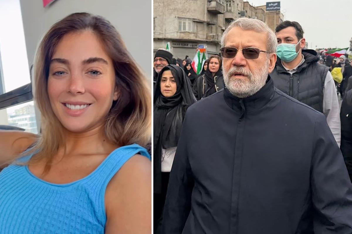 New York Post tweet media