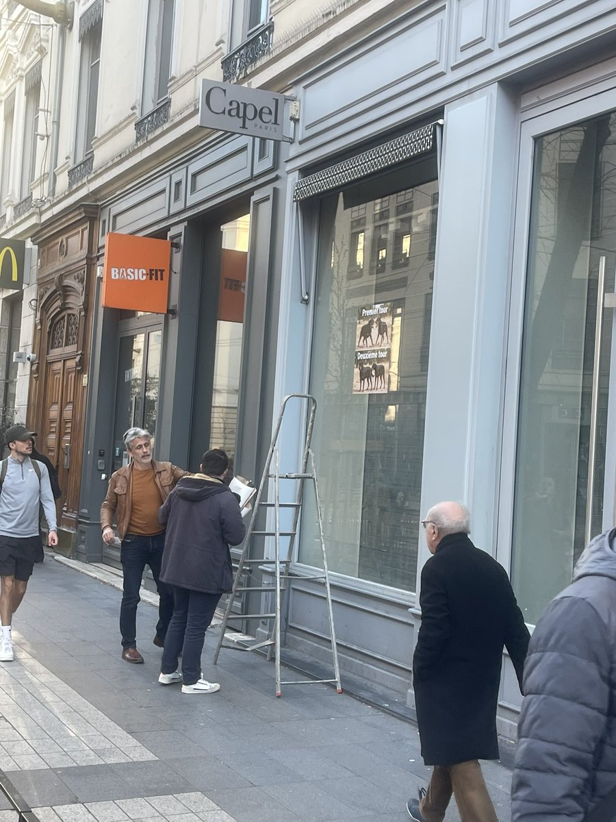 DRIOLI Adrien tweet media