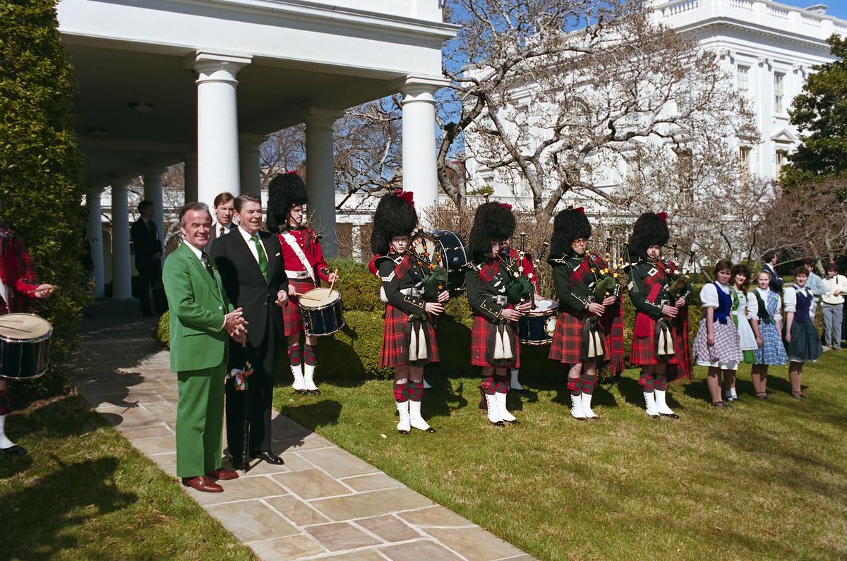 RonaldReaganLibrary tweet media