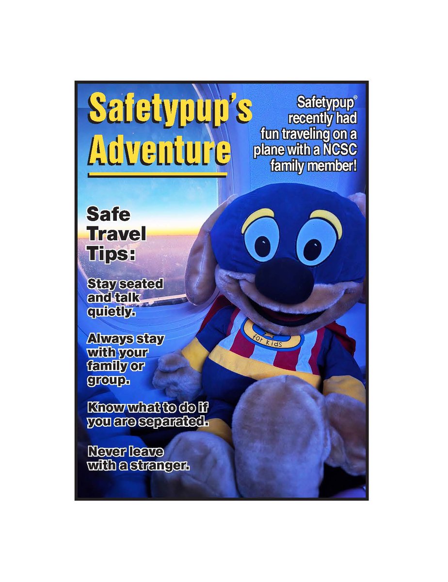 Safetypup tweet media