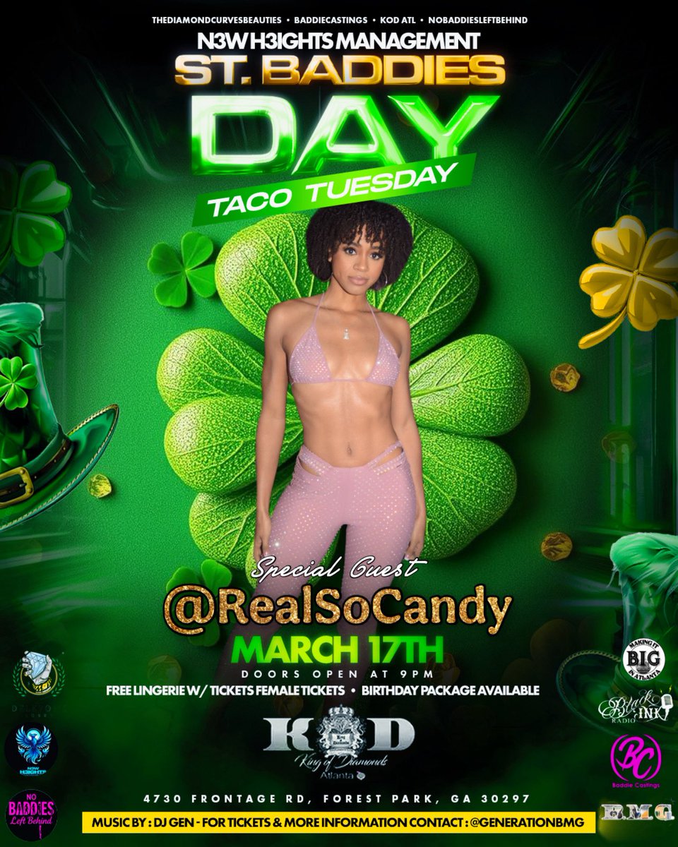 RealSoCandy tweet media