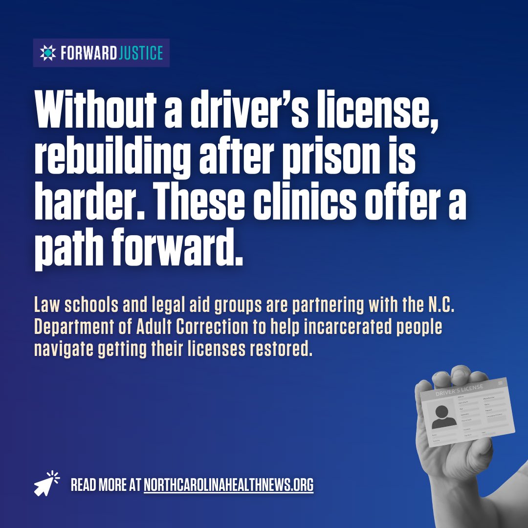 Forward Justice tweet media