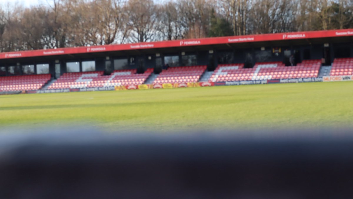 Daniel Braddock tweet media