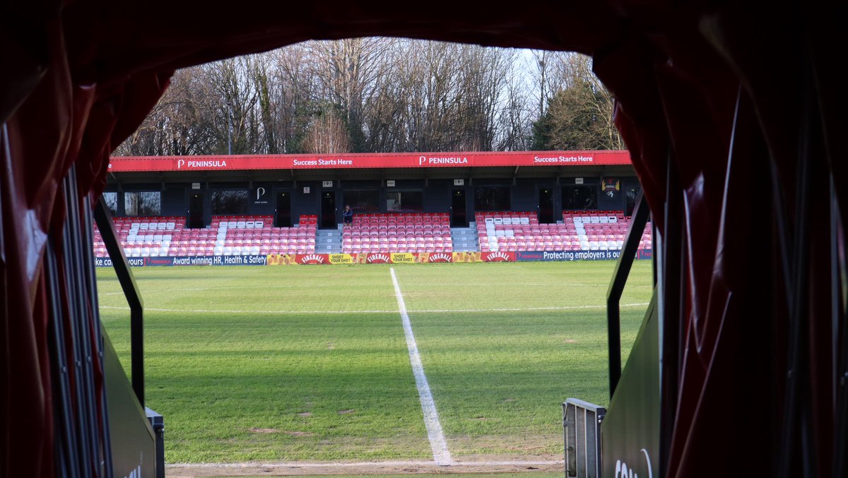 Daniel Braddock tweet media