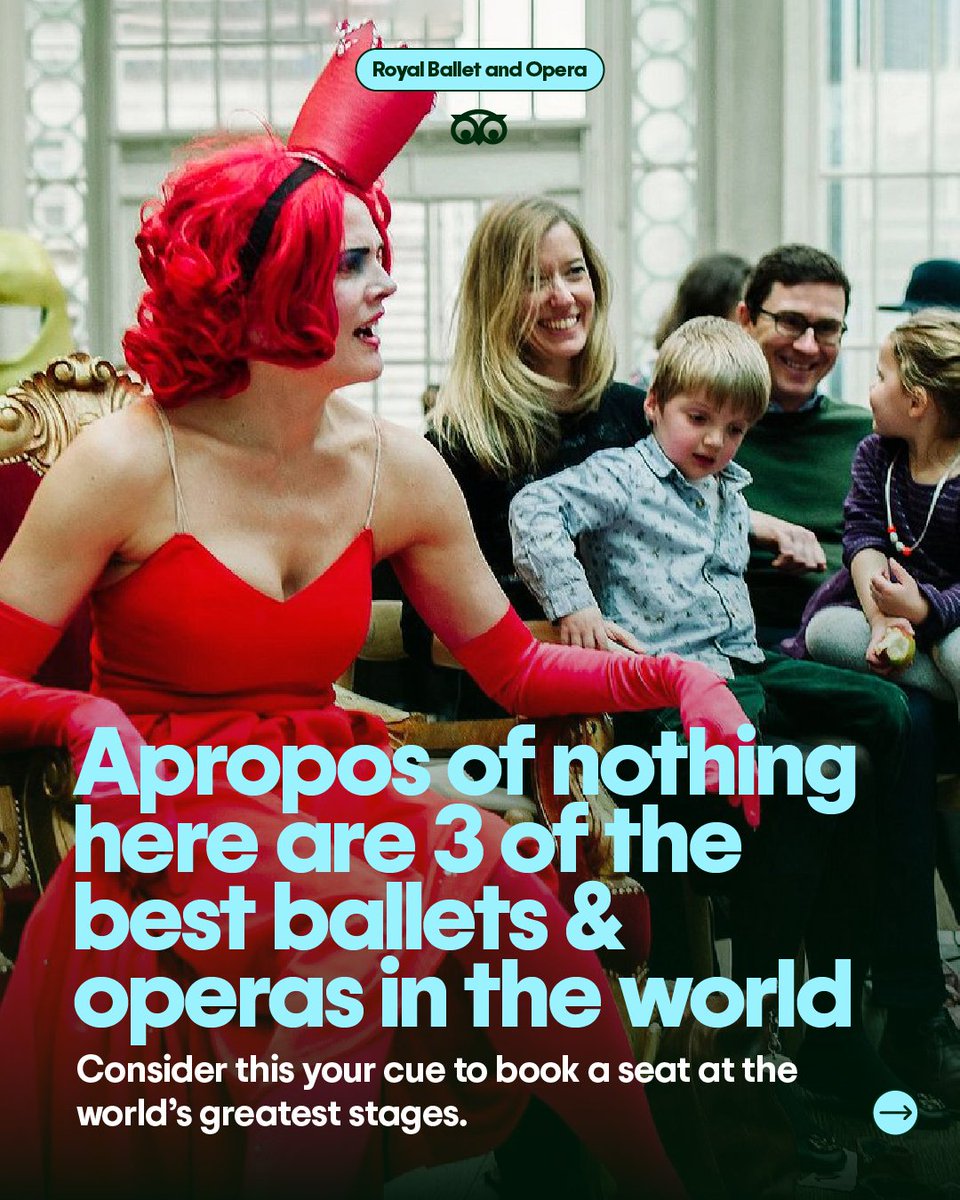 Tripadvisor tweet media