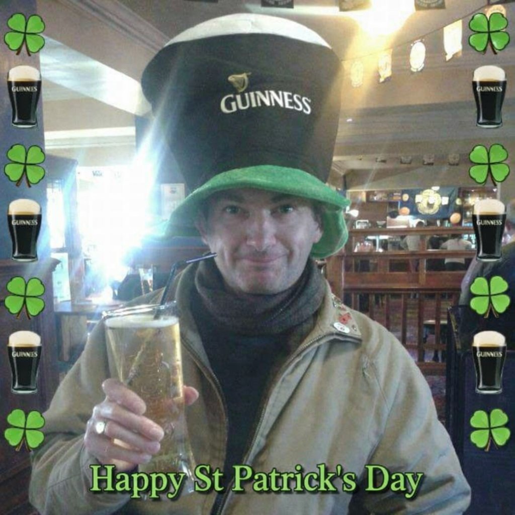 Philip A Devonport tweet media