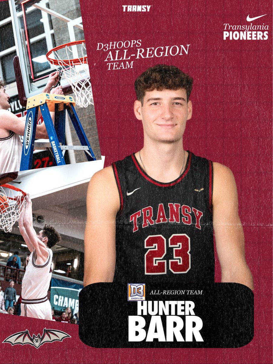 Transy Sports tweet media