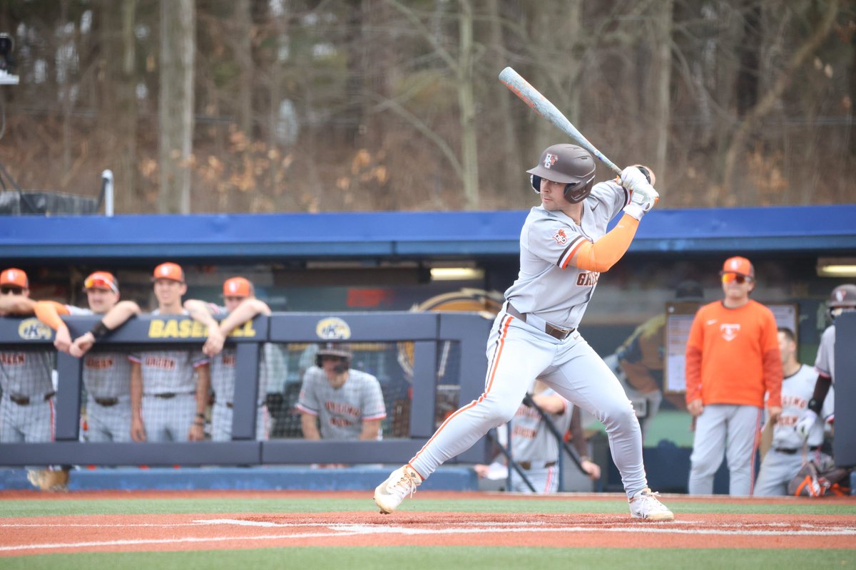 BGSU Baseball tweet media