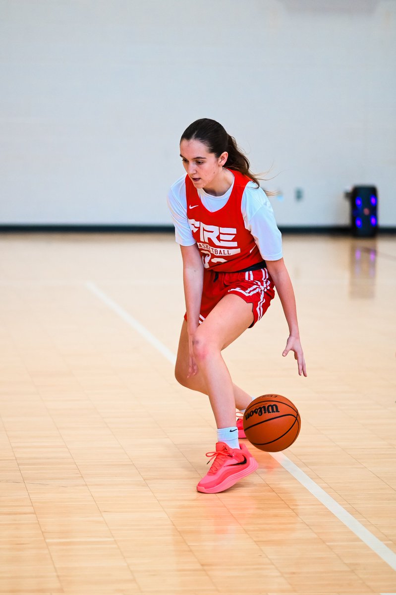 OHIO FIRE Basketball 🔥 tweet media