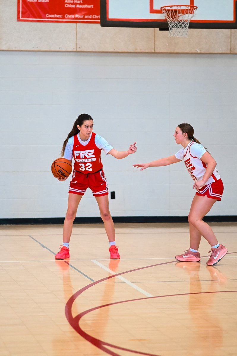 OHIO FIRE Basketball 🔥 tweet media