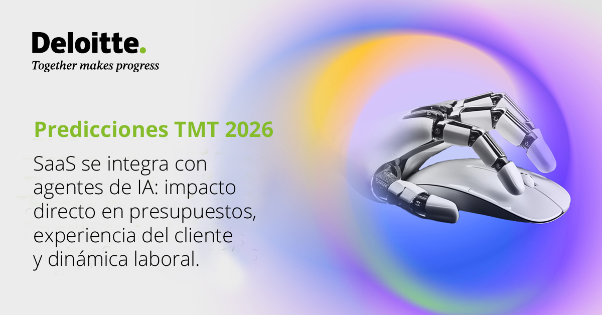 Deloitte México tweet media