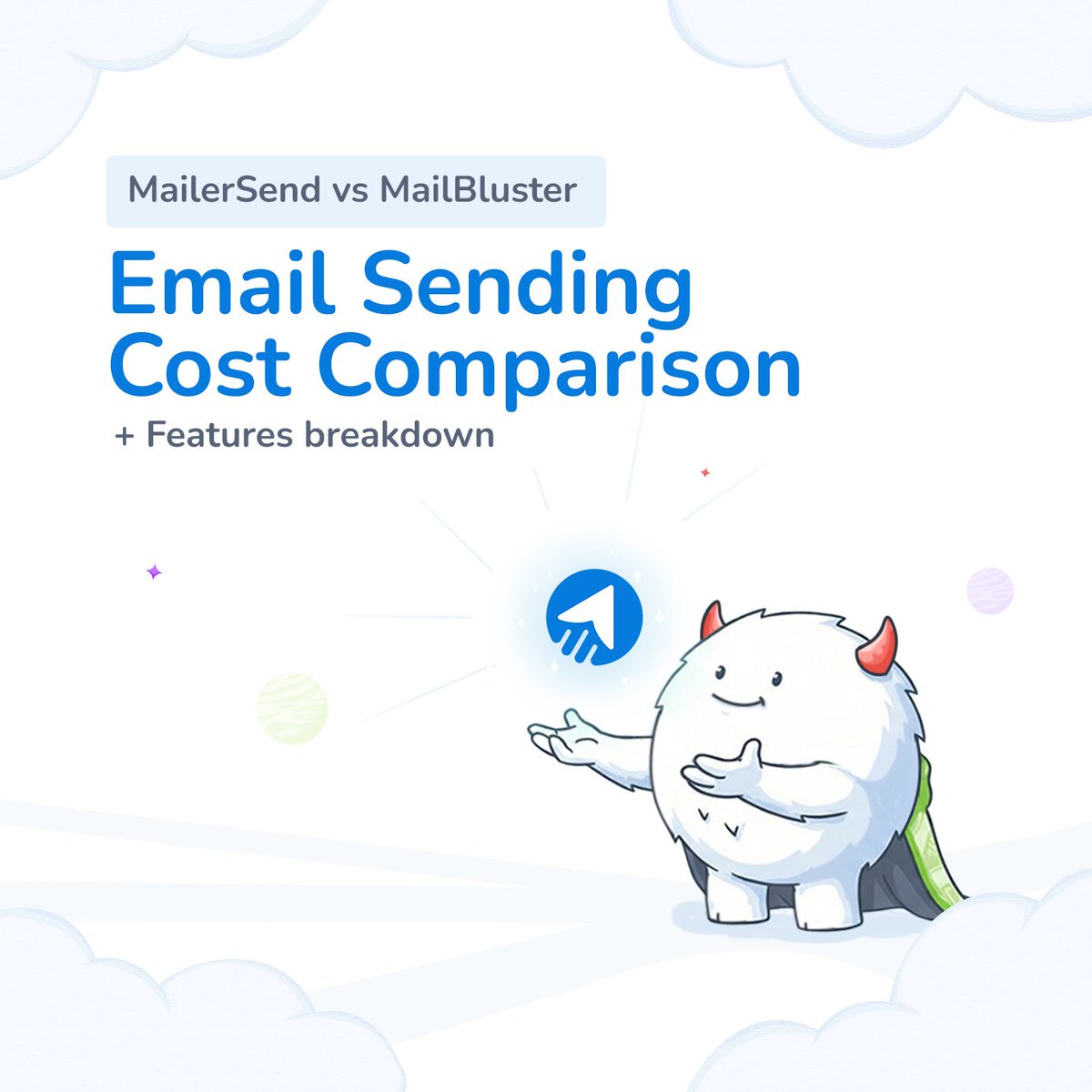 MailBluster tweet media