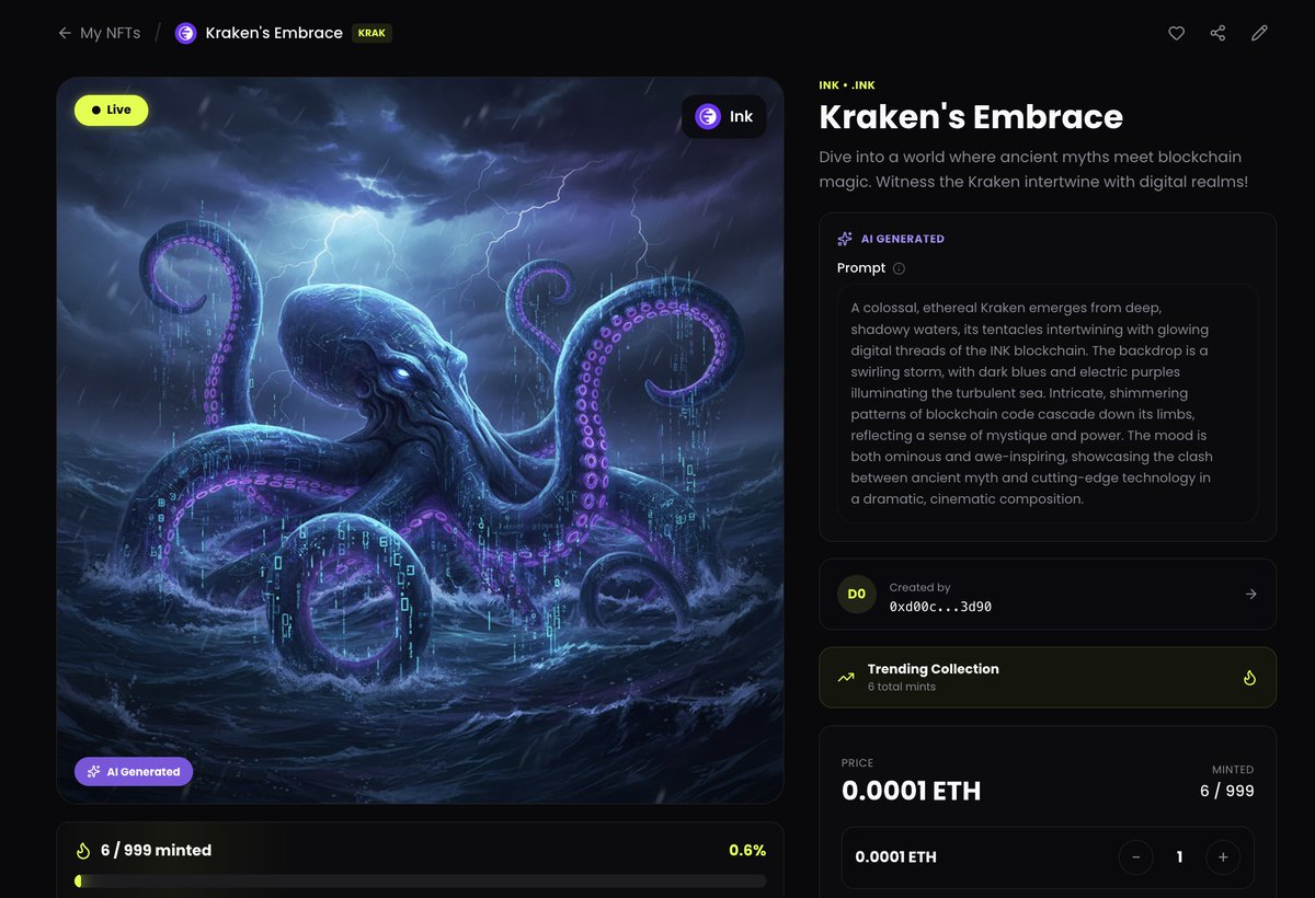 ZNS Drops tweet media