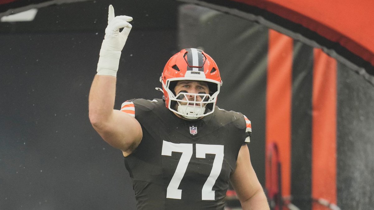 Mike Garafolo tweet media