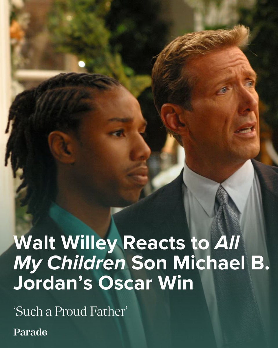 Parade Mag tweet media