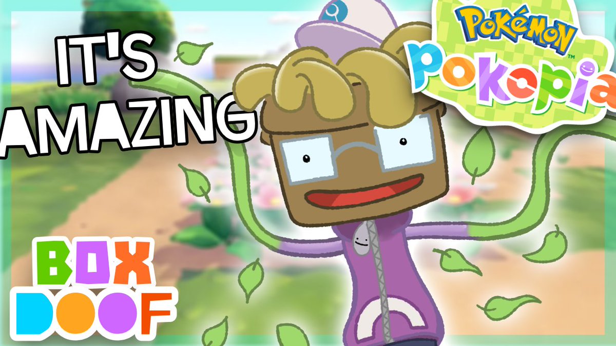 BOXDINGUS tweet media