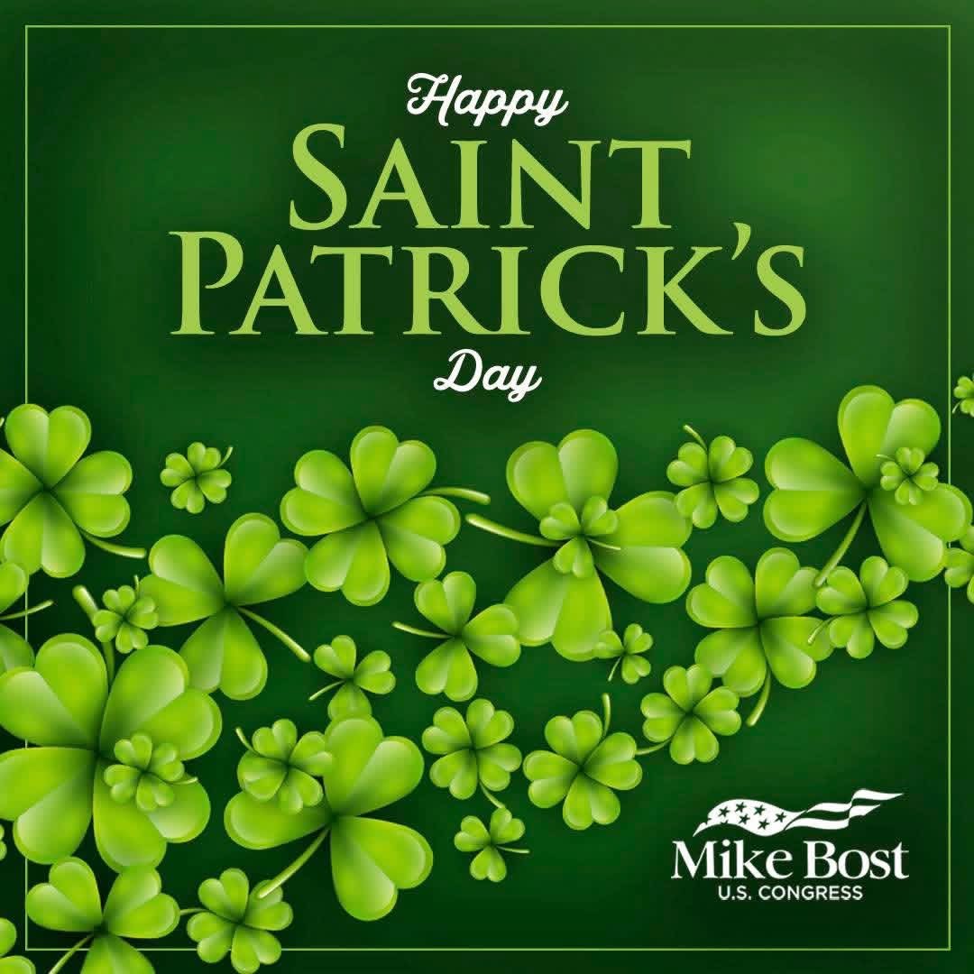 Mike Bost tweet media