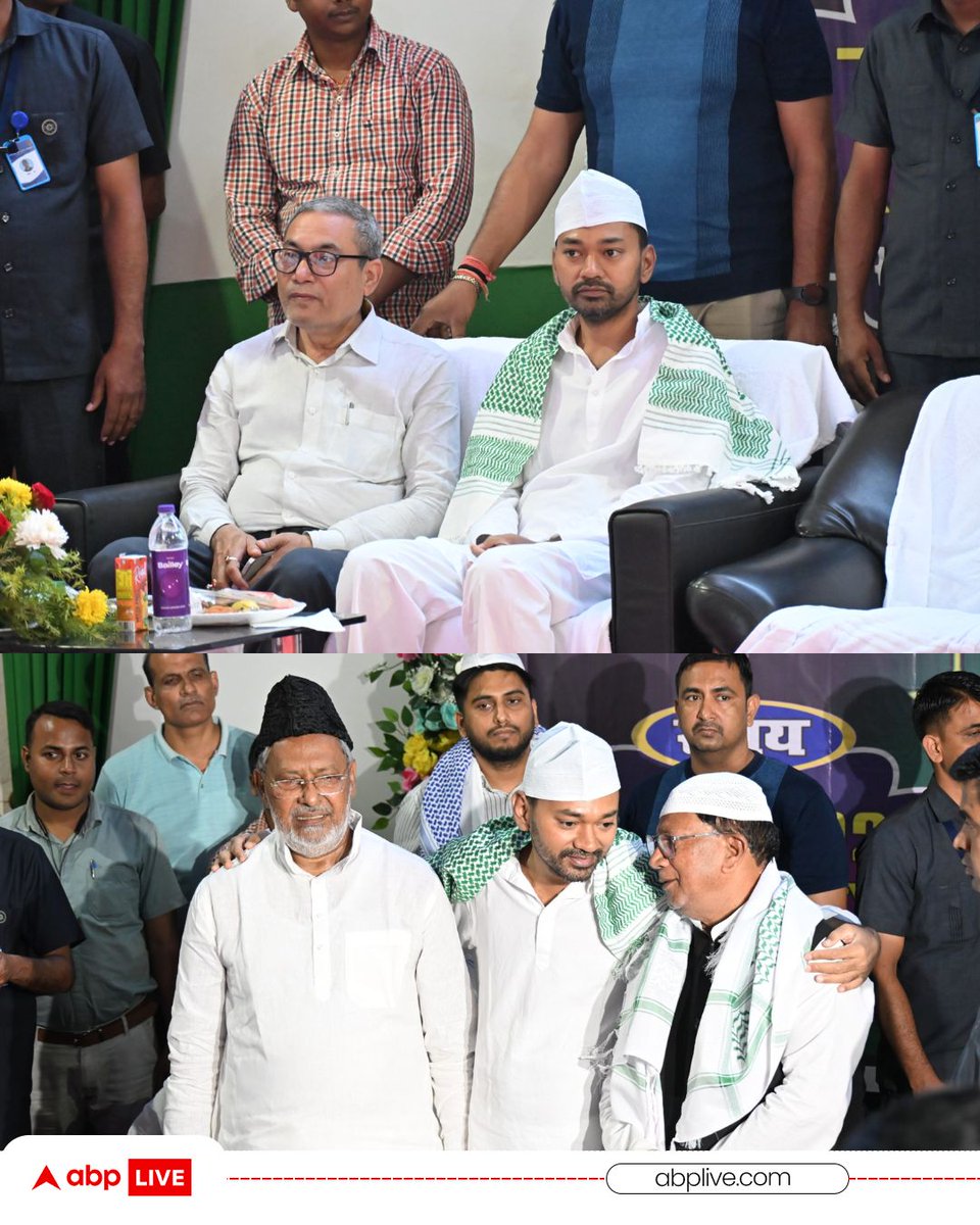 ABP News tweet media