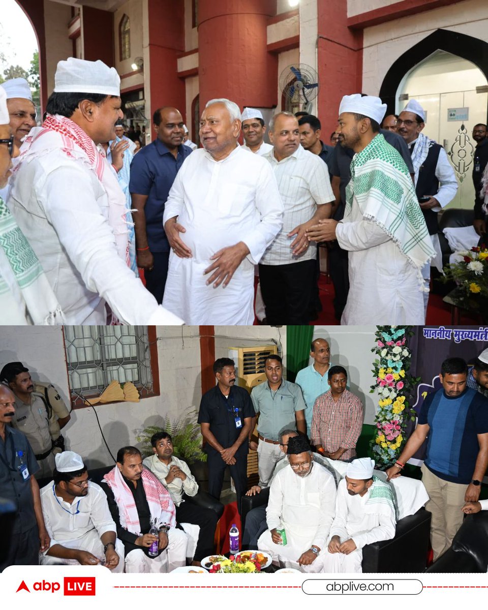 ABP News tweet media