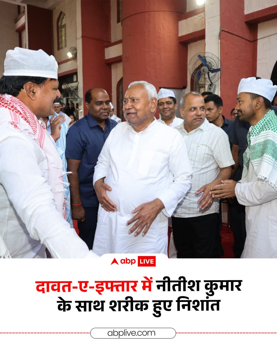 ABP News tweet media