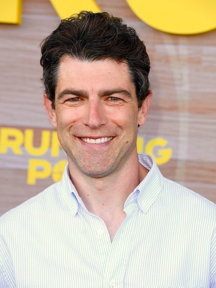 HBO Max Türkiye tweet media