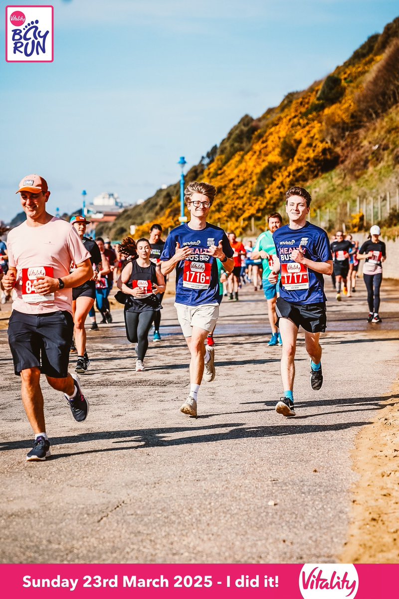 Bournemouth HealthBus tweet media