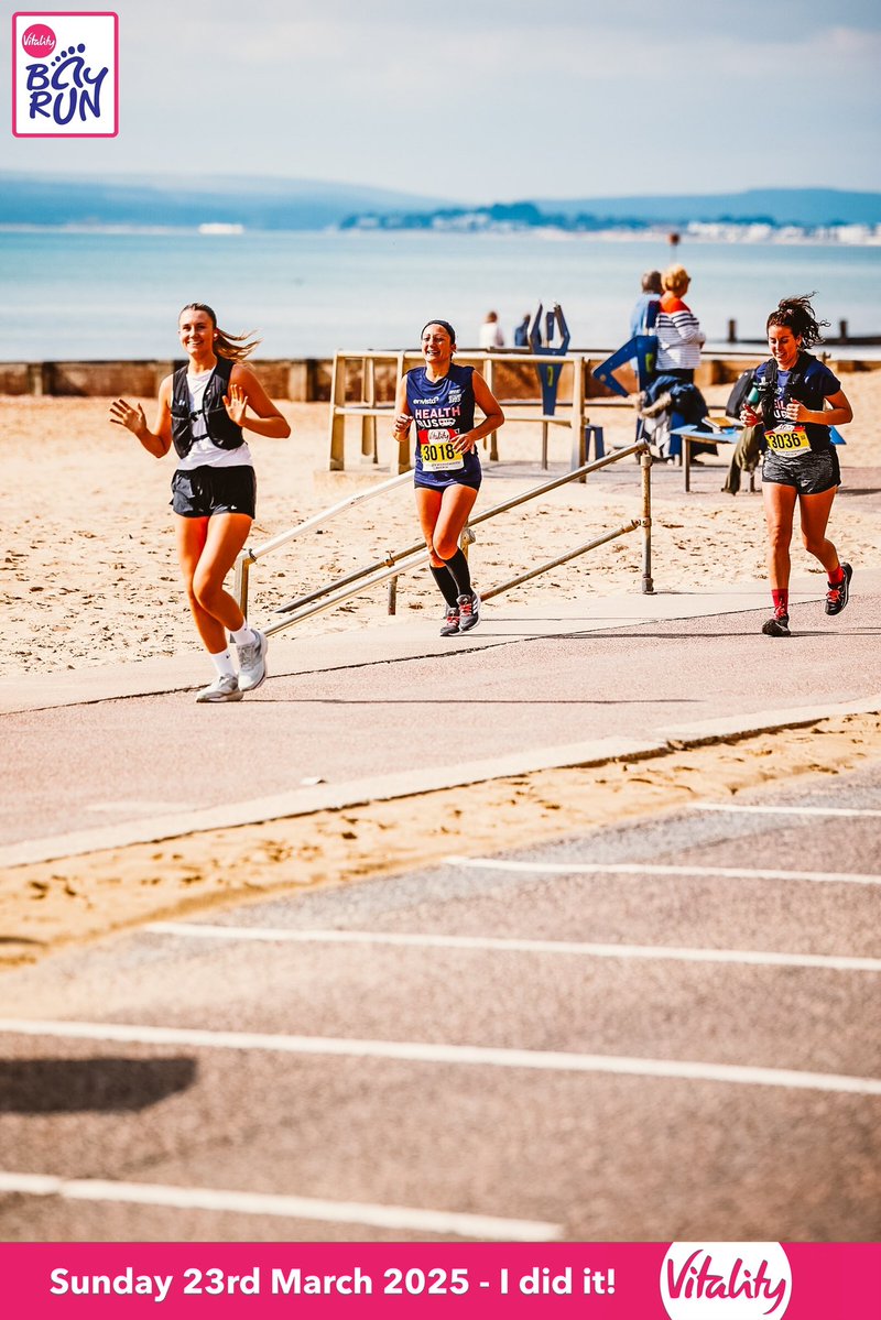 Bournemouth HealthBus tweet media