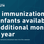 Photo by Washington State Department of Health (@WADeptHealth)