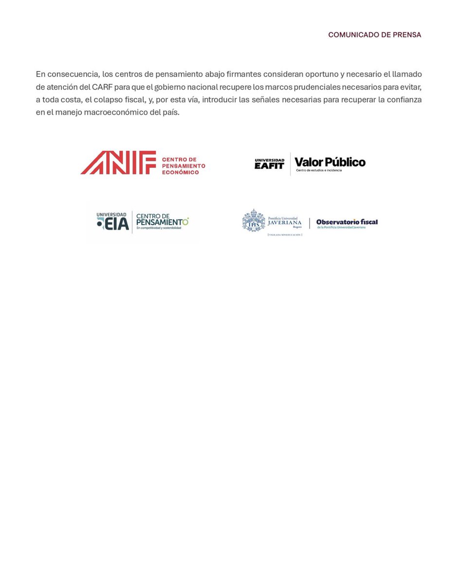 Observatorio Fiscal tweet media