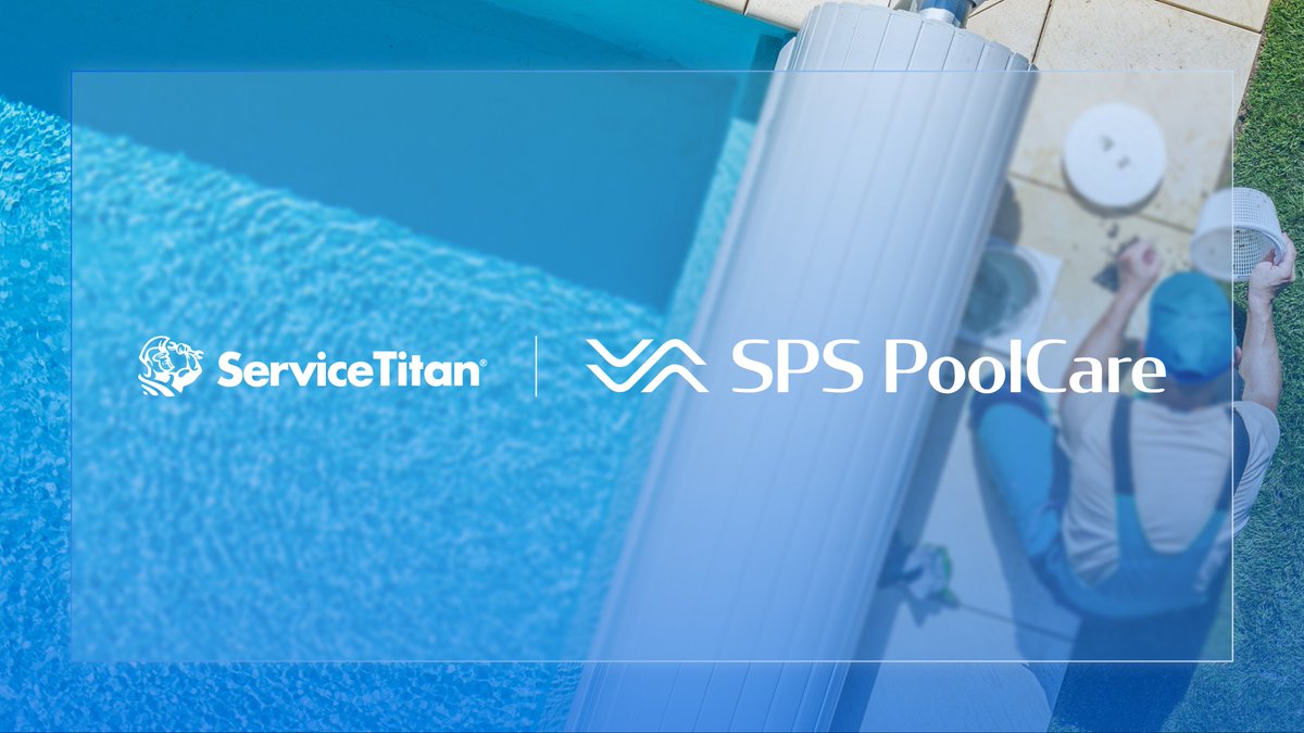 ServiceTitan tweet media